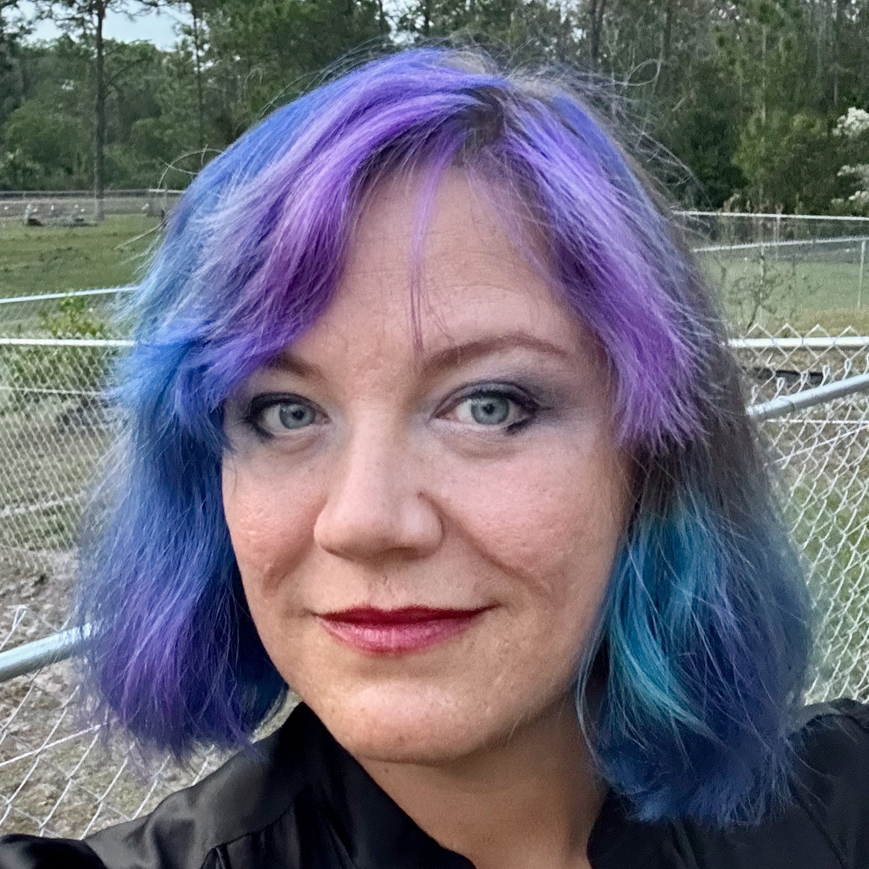 Melissa Benua