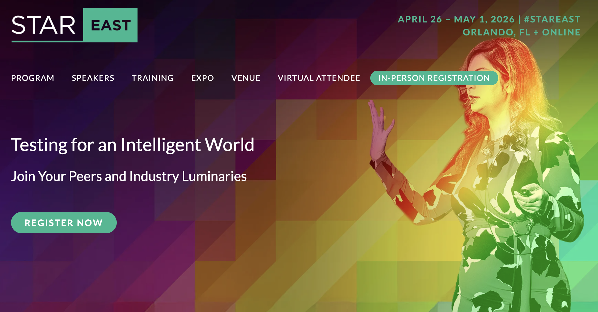 How Not to Get Fired in the Age of AI: Leading Software Testing Teams Into the Future